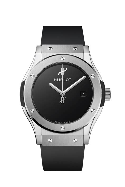 hublot classic fusion king titanium|Hublot classic fusion titanium price.